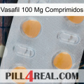 Vasafil 100 Mg Tablets 24